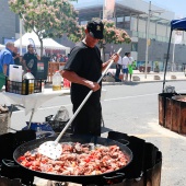 Día de las Paellas