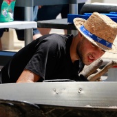 Día de las Paellas