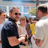 Día de las Paellas