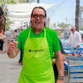 Día de las Paellas