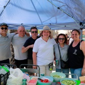 Día de las Paellas