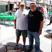 Día de las Paellas