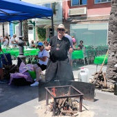 Día de las Paellas