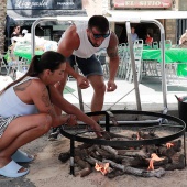 Día de las Paellas