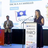 Premios Faro