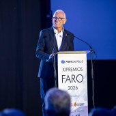 Premios Faro