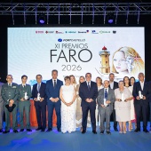 Premios Faro