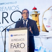 Premios Faro