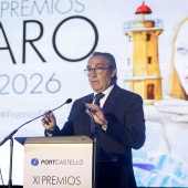 Premios Faro
