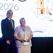 Premios Faro
