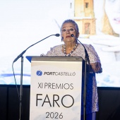 Premios Faro