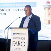 Premios Faro
