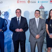 Premios Faro