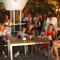 Castellón, moda en Brunch
