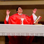 Sant Cristòfol