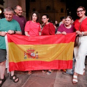 Selección española de fútbol