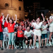Selección española de fútbol