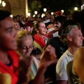 Selección española de fútbol