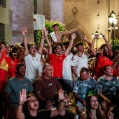 Selección española de fútbol