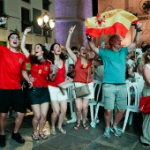 Selección española de fútbol