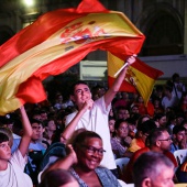 Selección española de fútbol