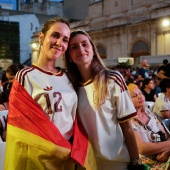 Selección española de fútbol