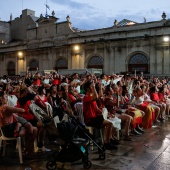 Selección española de fútbol
