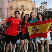 Selección española de fútbol