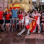 Selección española de fútbol