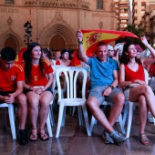 Selección española de fútbol