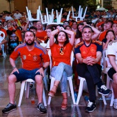 Selección española de fútbol