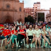 Selección española de fútbol