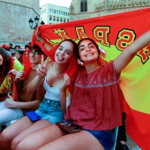 Selección española de fútbol