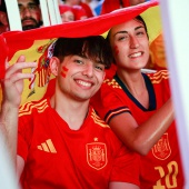 Selección española de fútbol