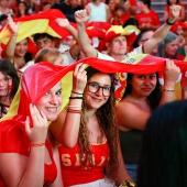 Selección española de fútbol
