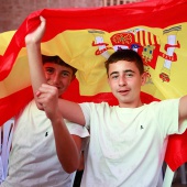 Selección española de fútbol