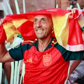 Selección española de fútbol