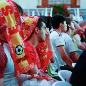 Selección española de fútbol