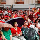 Selección española de fútbol