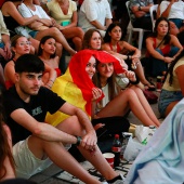 Selección española de fútbol