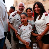 Selección española de fútbol