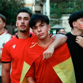 Selección española de fútbol