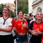 Selección española de fútbol