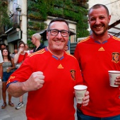 Selección española de fútbol