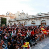 Selección española de fútbol