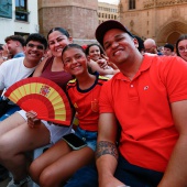 Selección española de fútbol