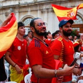 Selección española de fútbol