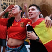 Selección española de fútbol