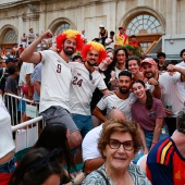 Selección española de fútbol