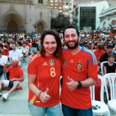 Selección española de fútbol